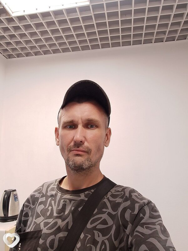 Alex, 41, Прокопьевске — анкета №1014486