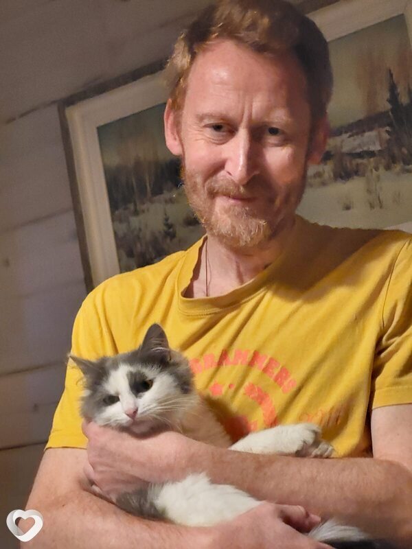 Дмитрий, 52, Москве — анкета №1014491