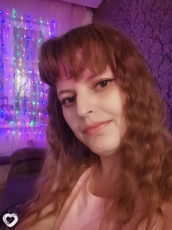 Елена, 44, Томске — анкета №1014571