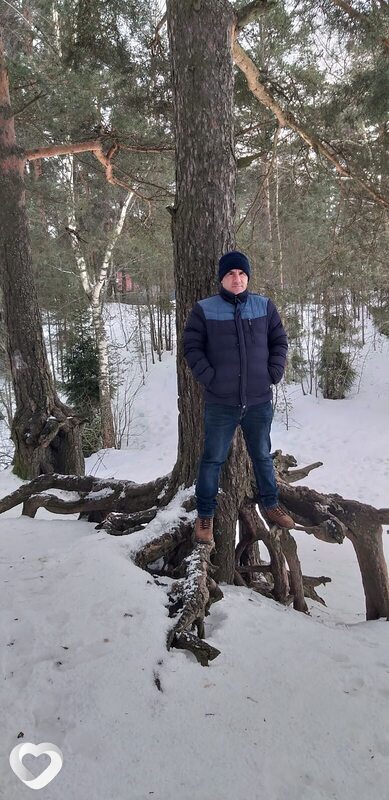 Геворг, 45, Всеволожске — анкета №1014575