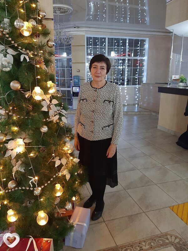 Ирина, 63, Петропавловске — анкета №1014576