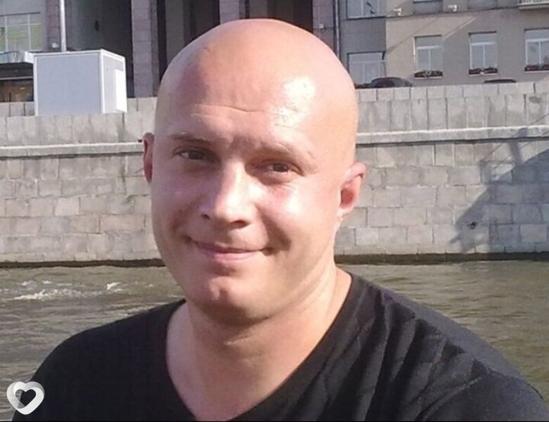 Дмитрий, 29, Минске — анкета №1014578