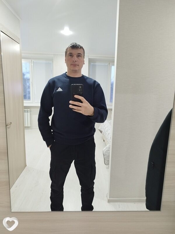Александр, 43, Рязани — анкета №1014588
