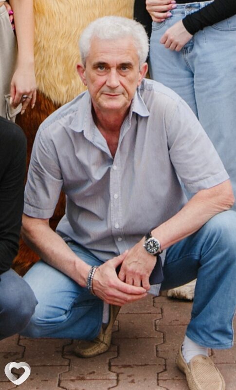 Рашид, 54, Нижнем Новгороде — анкета №1014593