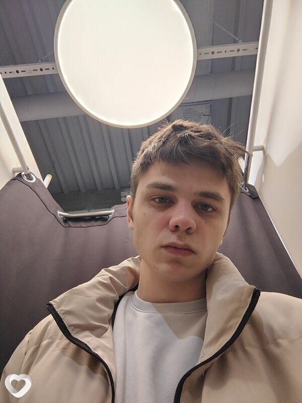 Святослав, 24, Ижевске — анкета №1014621