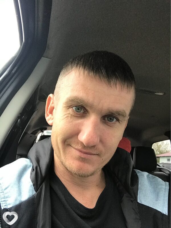 Иван, 36, Кимовске — анкета №1014623