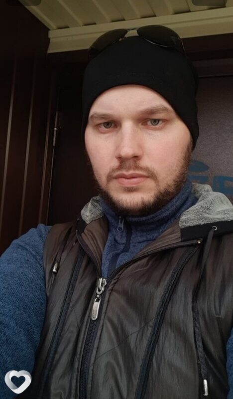 Вячеслав, 37, Нижнем Тагиле — анкета №1014632