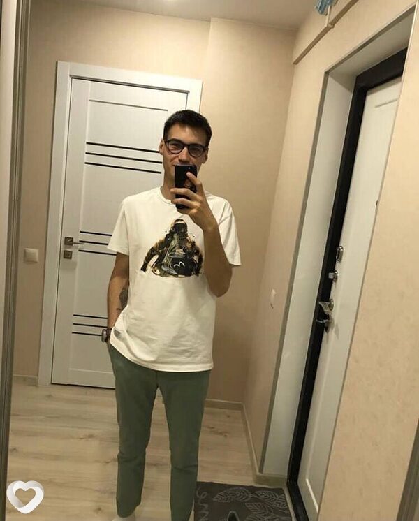 Сергей, 29, Волгограде — анкета №1014633