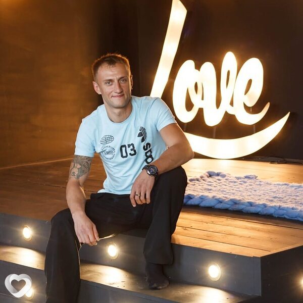 Андрей, 40, Кемерове — анкета №1014637