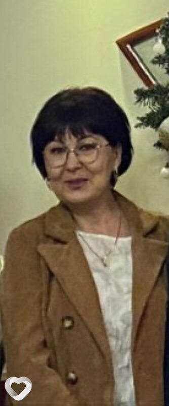 Виктория, 53, Иркутске — анкета №1014643