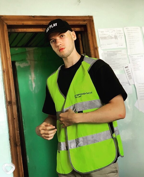 Рамазан, 26, Альметьевске — анкета №1014553