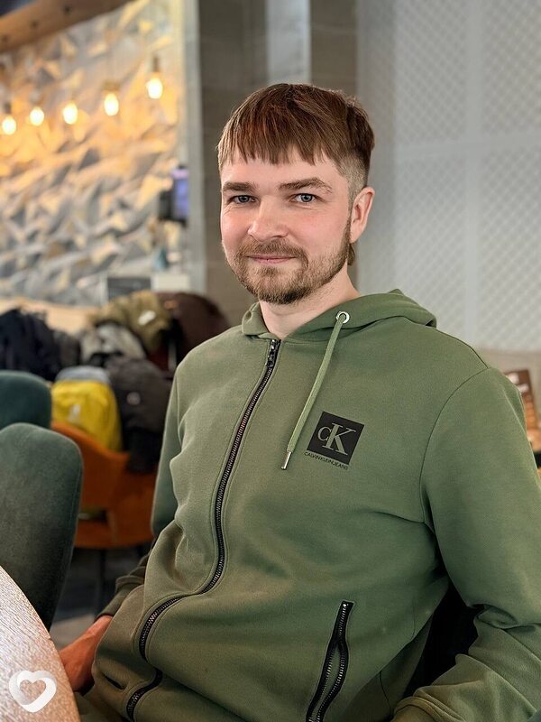 Дмитрий, 34, Стерлитамаке — анкета №1014558