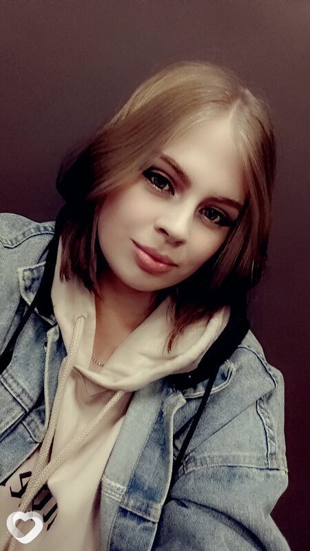 Ася, 22, Богдановиче — анкета №1014562