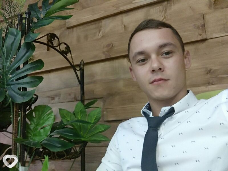Денис, 33, Магнитогорске — анкета №1014566