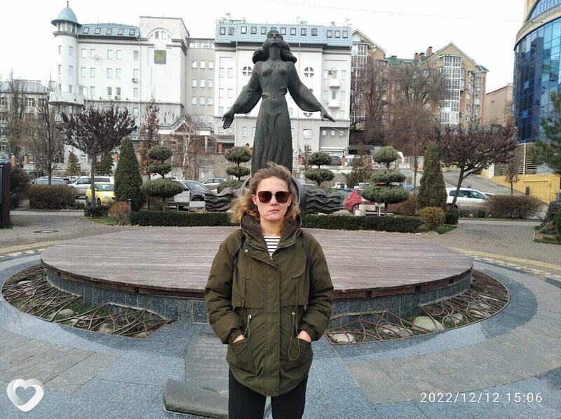 Малютка, 29, Ростове-на-Дону — анкета №1014696