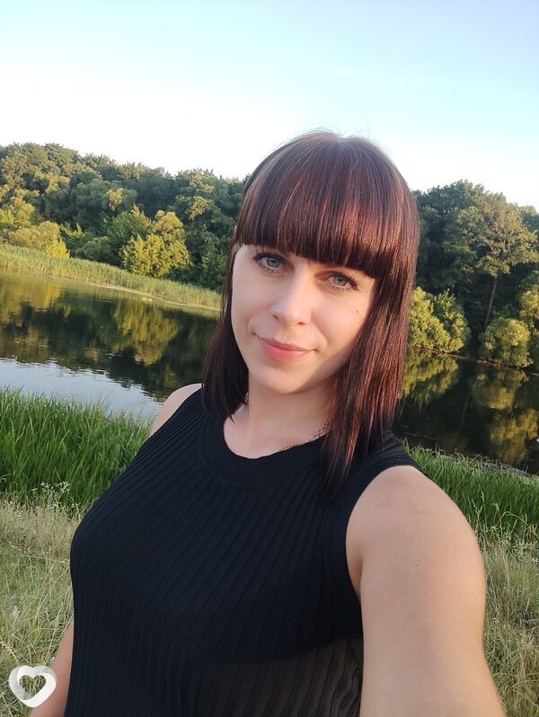 Светлана, 43, Курске — анкета №1014709