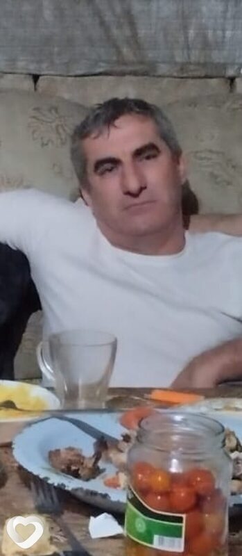Саид, 48, Краснодаре — анкета №1014714