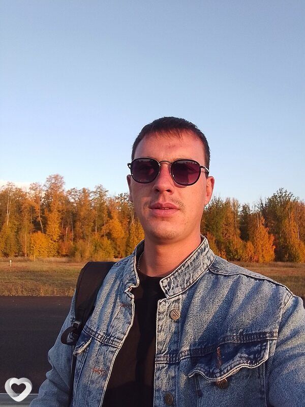 Максим, 36, Чистополе — анкета №1014496