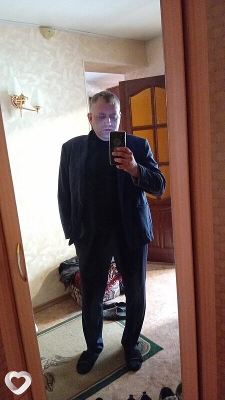 Евгений, 42, Москве — анкета №1014499