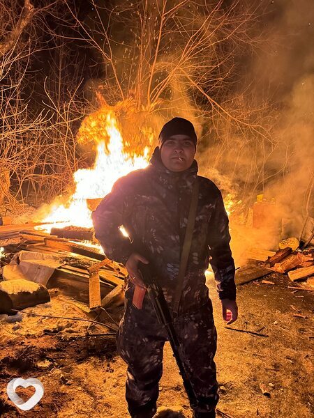 Александр, 29, Белгороде — анкета №1014500