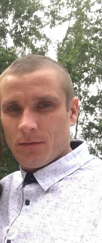 Алексей, 36, Балакове — анкета №1014501