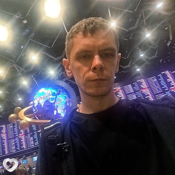 Андрей, 34, Ижевске — анкета №1014503
