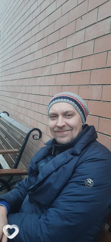 Алексей, 47, Краснодаре — анкета №1014505
