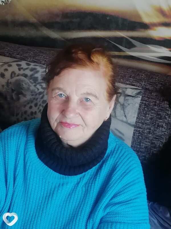 Христина, Судогда