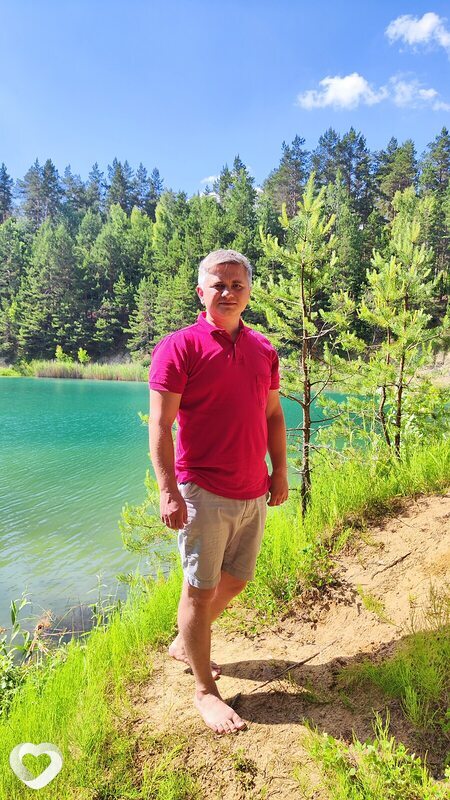 Паша, 35, Бобруйске — анкета №1014518