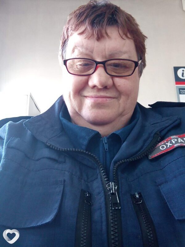 Ирина, 61, Чите — анкета №1014670
