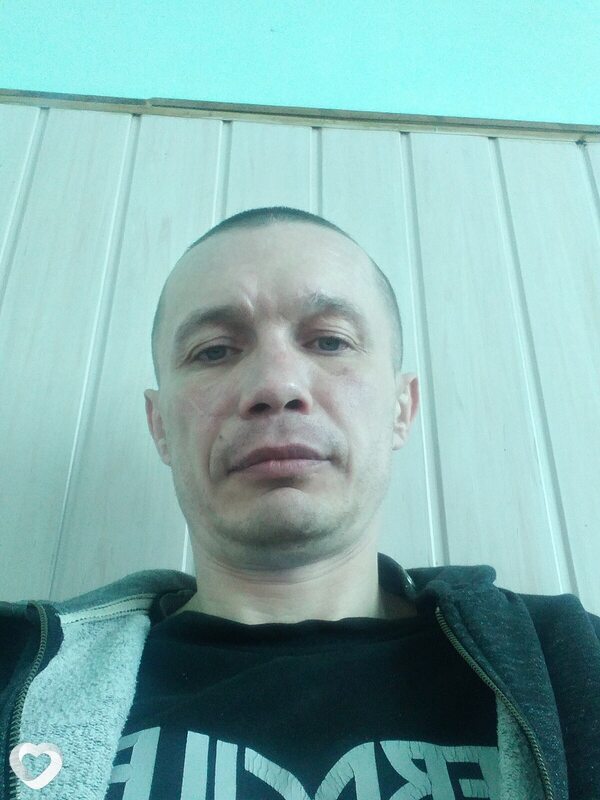 Юра, 40, Львове — анкета №1014678