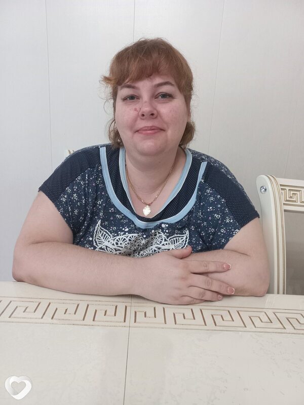 Анна, 41, Норильске — анкета №1014680