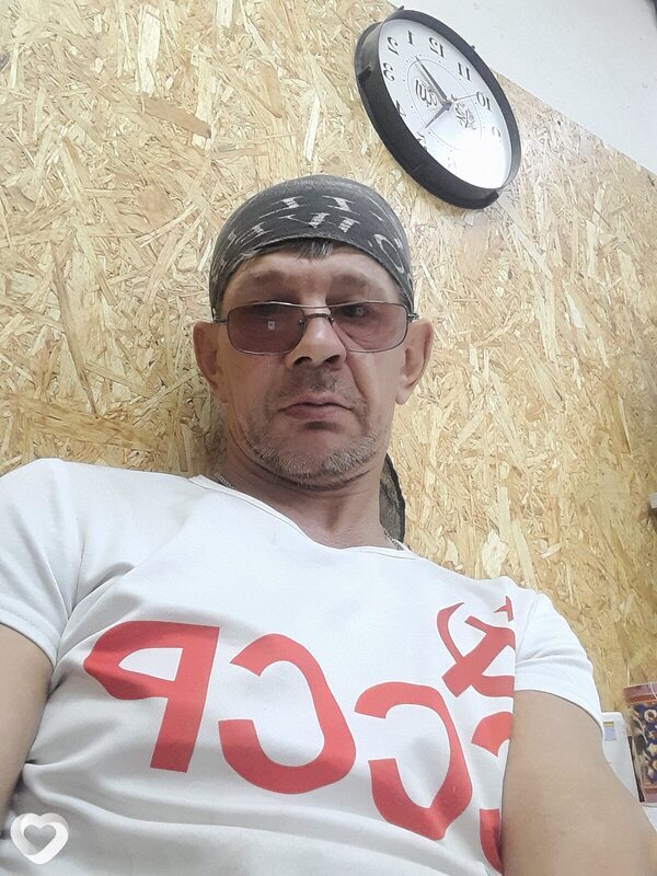 Анатолий, 55, Саратове — анкета №1014682