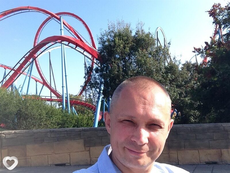 Серго, 46, Мурманске — анкета №1014686