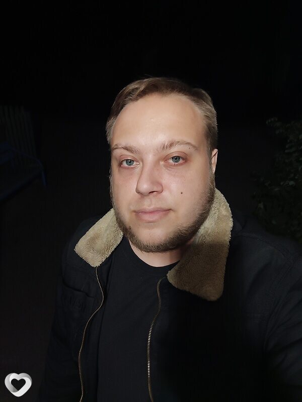 Илья, 29, Тюмени — анкета №1014687