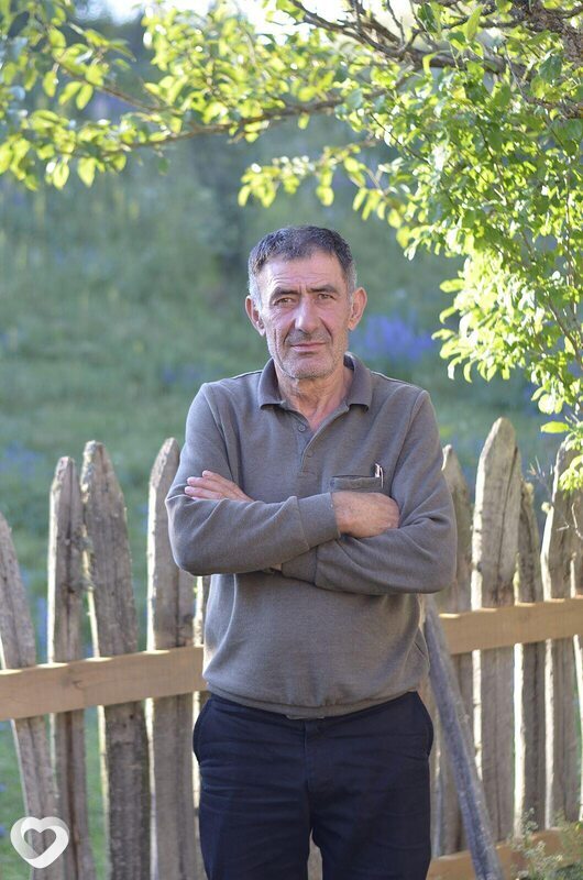 Виталий, 61, Рязани — анкета №1014690