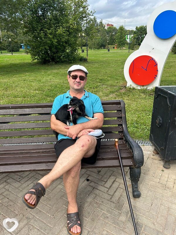 Андрей, 55, Кирове — анкета №1014648