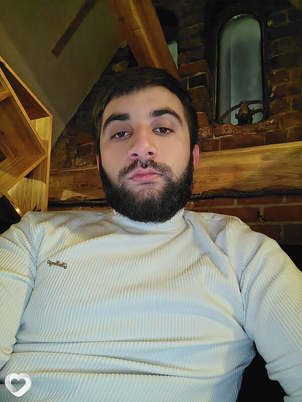 Aмир, 30, Нижнем Новгороде — анкета №1014658