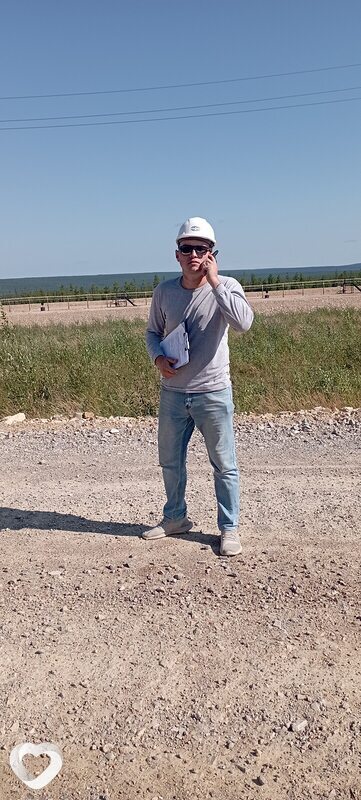 Кирилл, 27, Москве — анкета №1014660