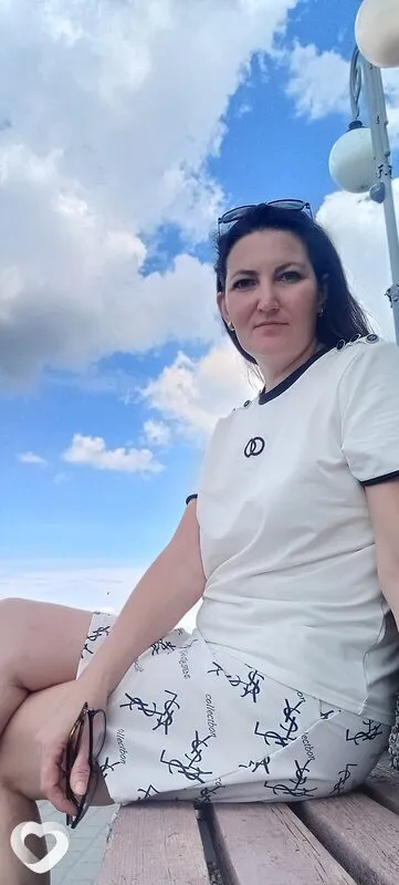 Светлана, 41, Барнауле — анкета №1014667