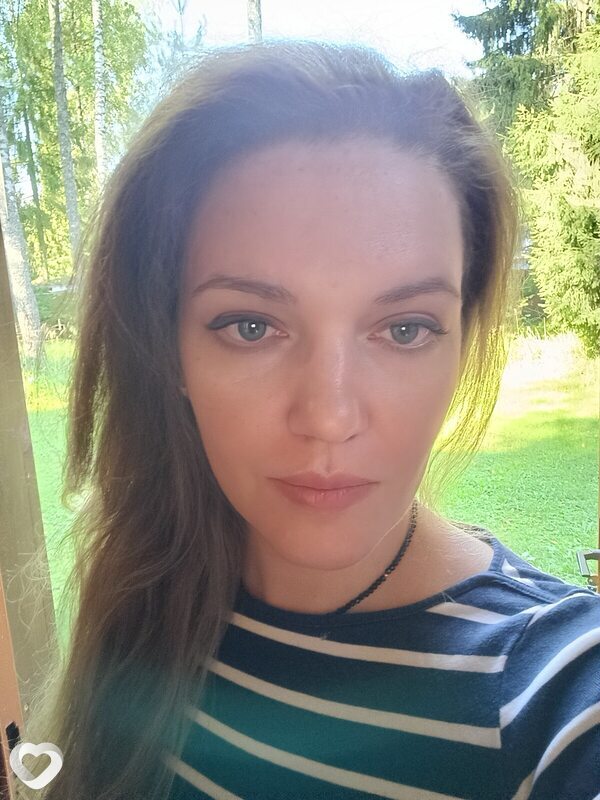 Екатерина, 38, Москве — анкета №1014668