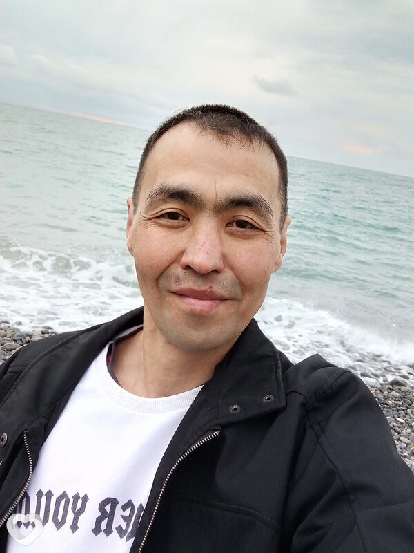 Айрат, 44, Сургуте — анкета №1014601