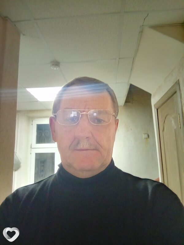 Александр, 56, Алексине — анкета №1014606