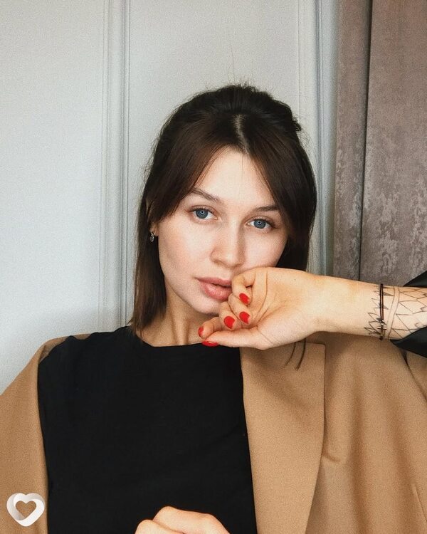 София, 44, Пскове — анкета №1014613