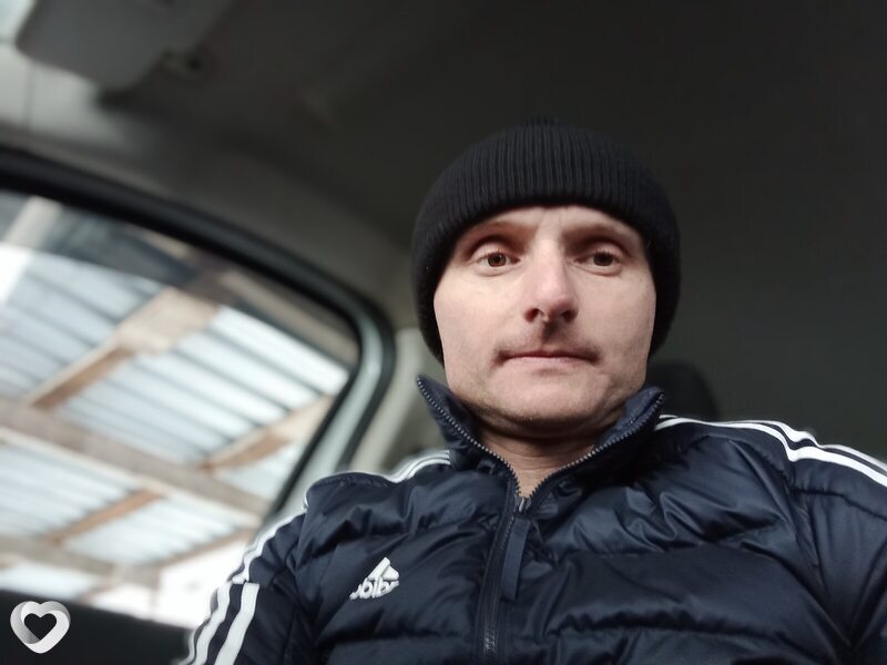 Евгений, 40, Волгограде — анкета №1014617