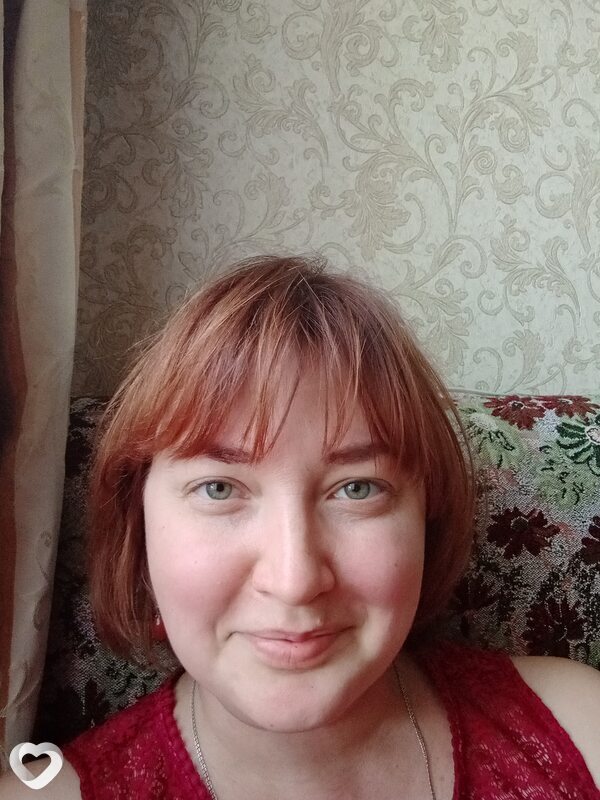 Анна, 40, Октябрьский (Башкортостан) — анкета №1014728