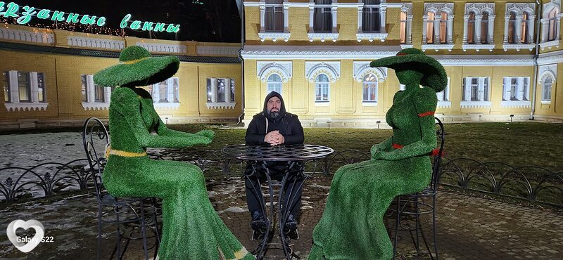Magomed, 49, Махачкале — анкета №1014736