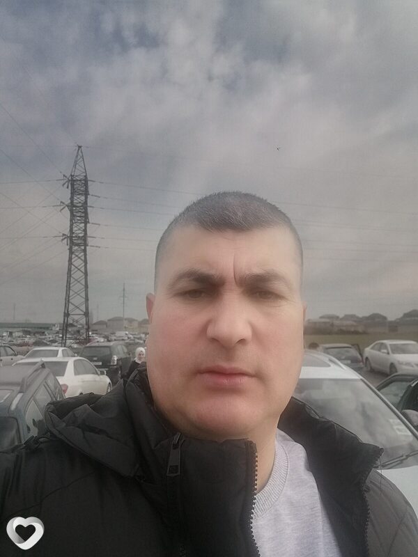 Рахим, 47, Самаре — анкета №1014739