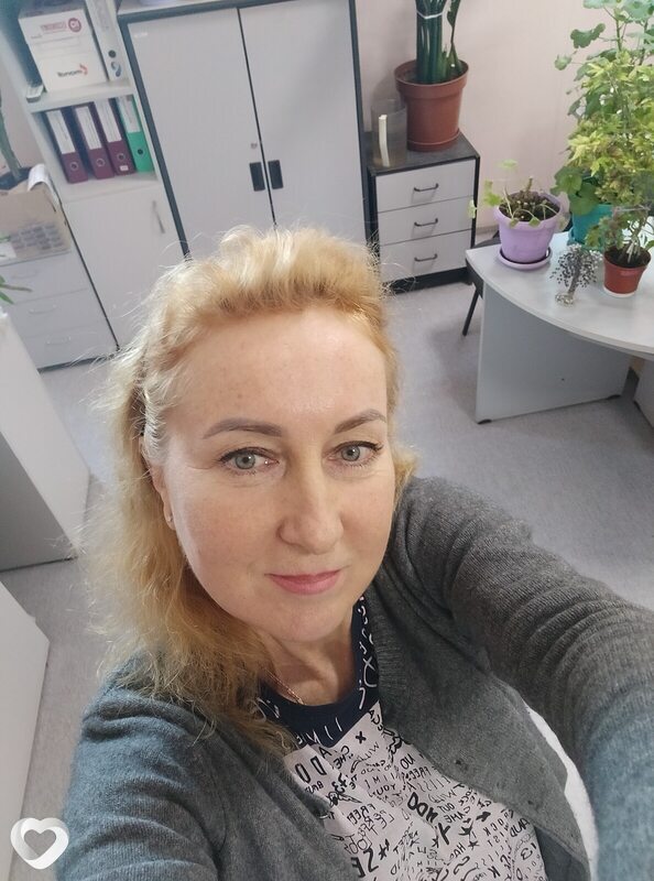 Ольга, 55, Челябинске — анкета №1014744