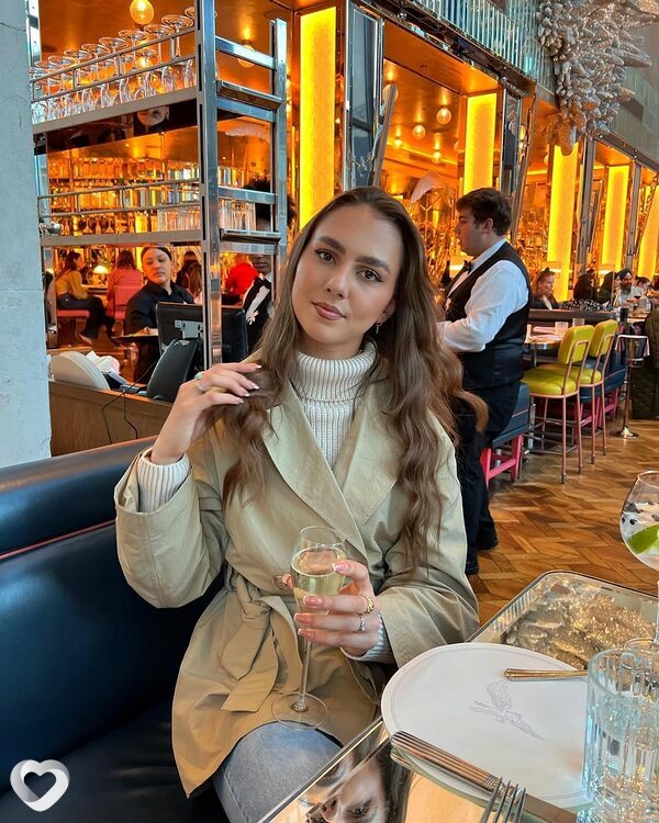 Крис, 35, Москве — анкета №1014771